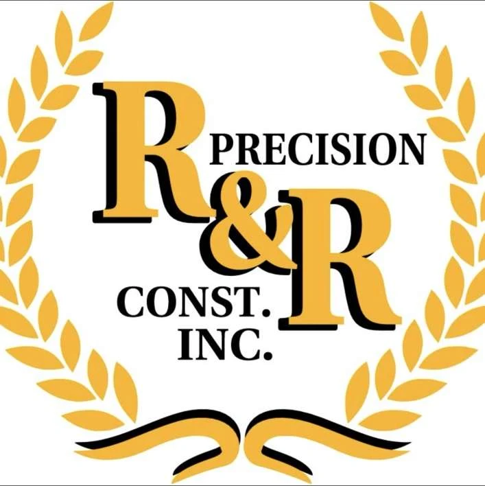 R&R Precision Construction company logo